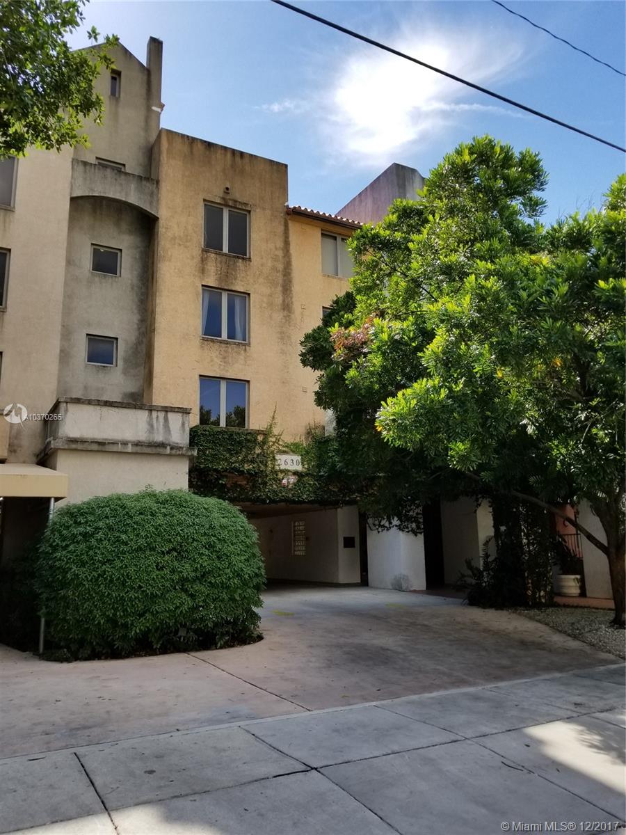 DIXIE GROVE - Residential Lease