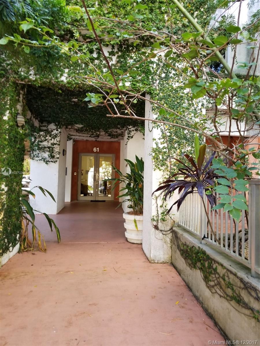 DIXIE GROVE - Residential Lease