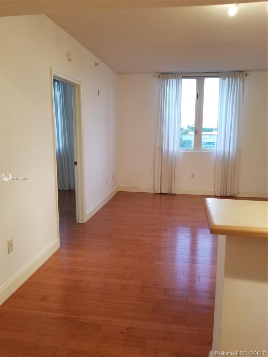 DIXIE GROVE - Residential Lease