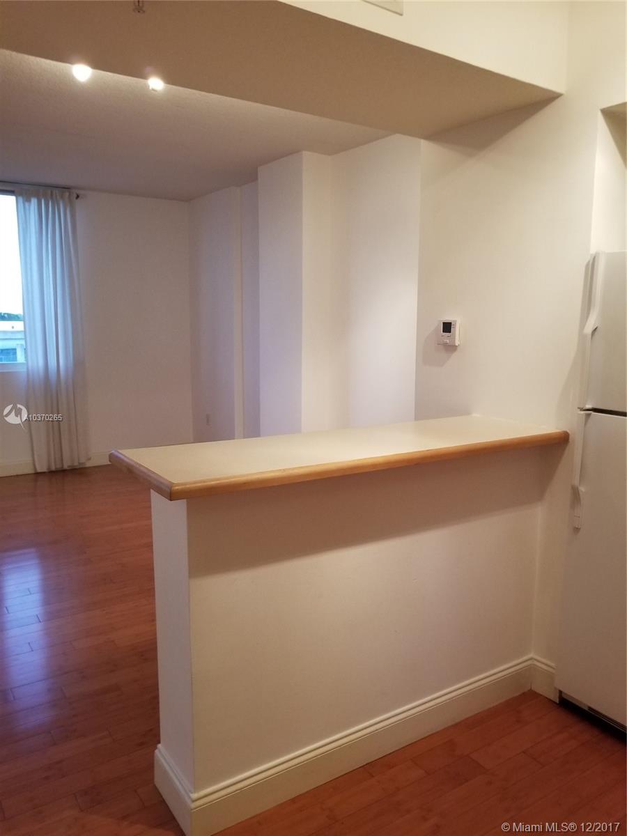 DIXIE GROVE - Residential Lease