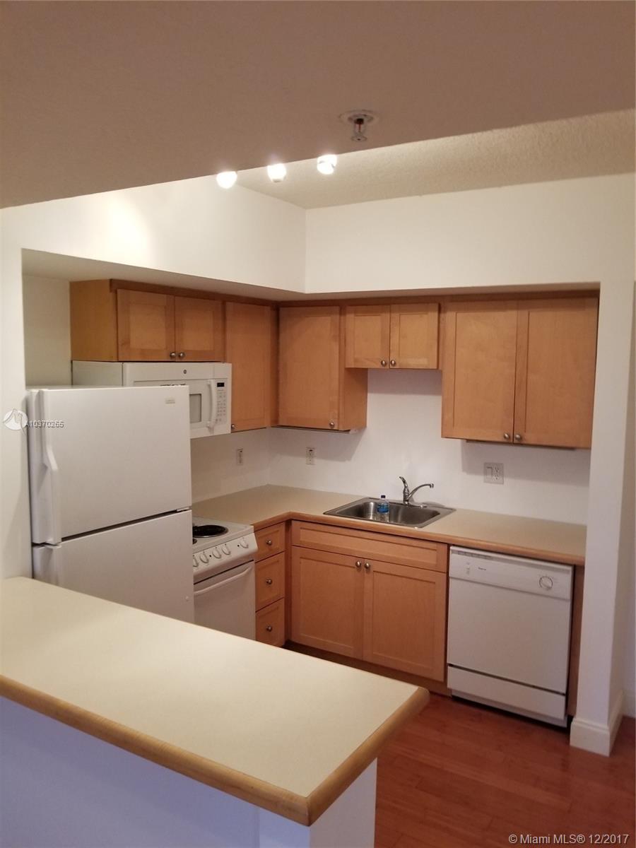 DIXIE GROVE - Residential Lease