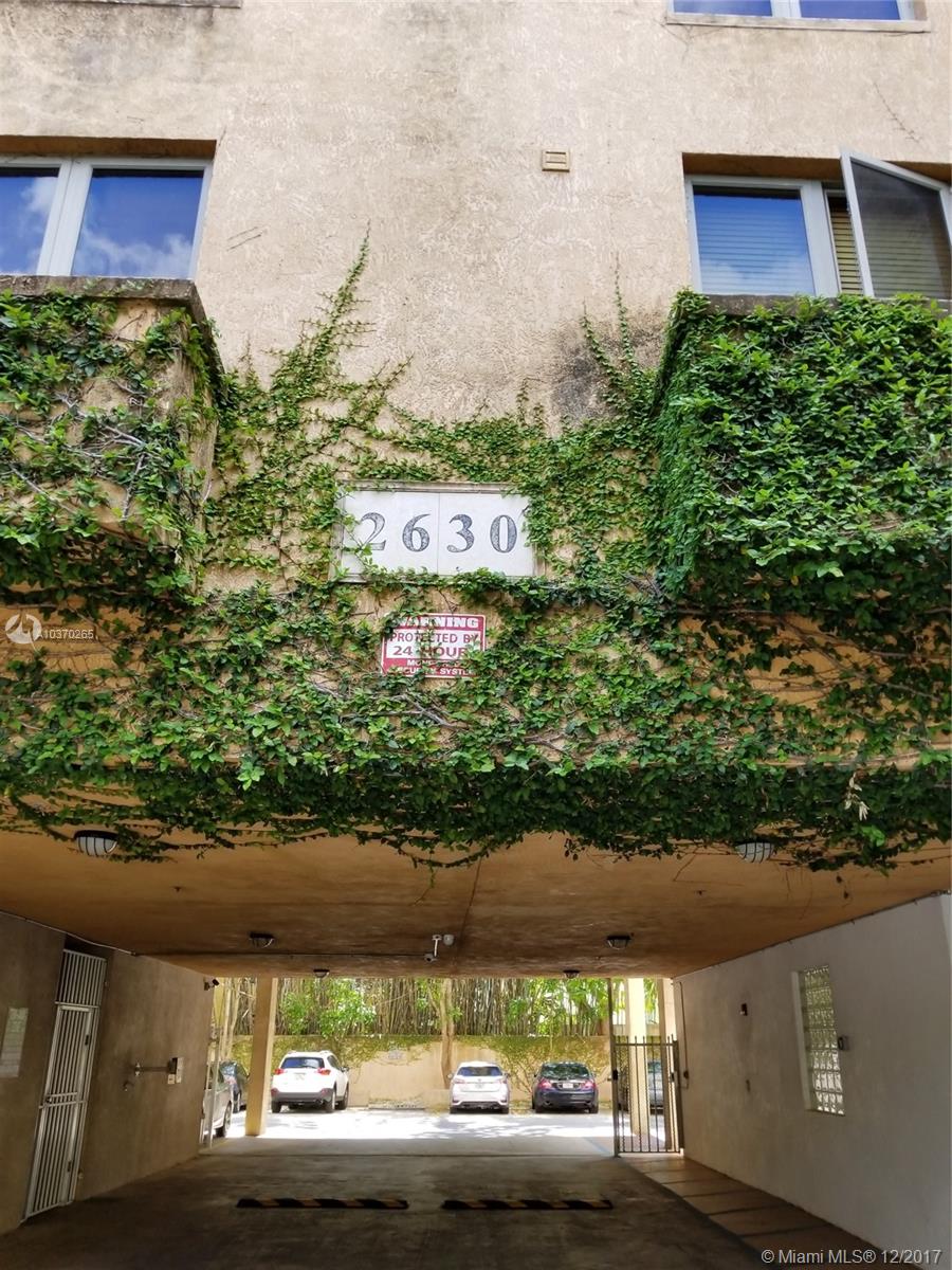 DIXIE GROVE - Residential Lease