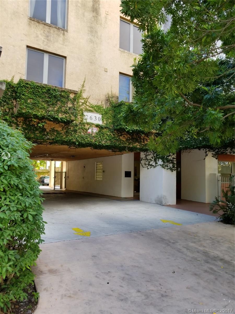 DIXIE GROVE - Residential Lease