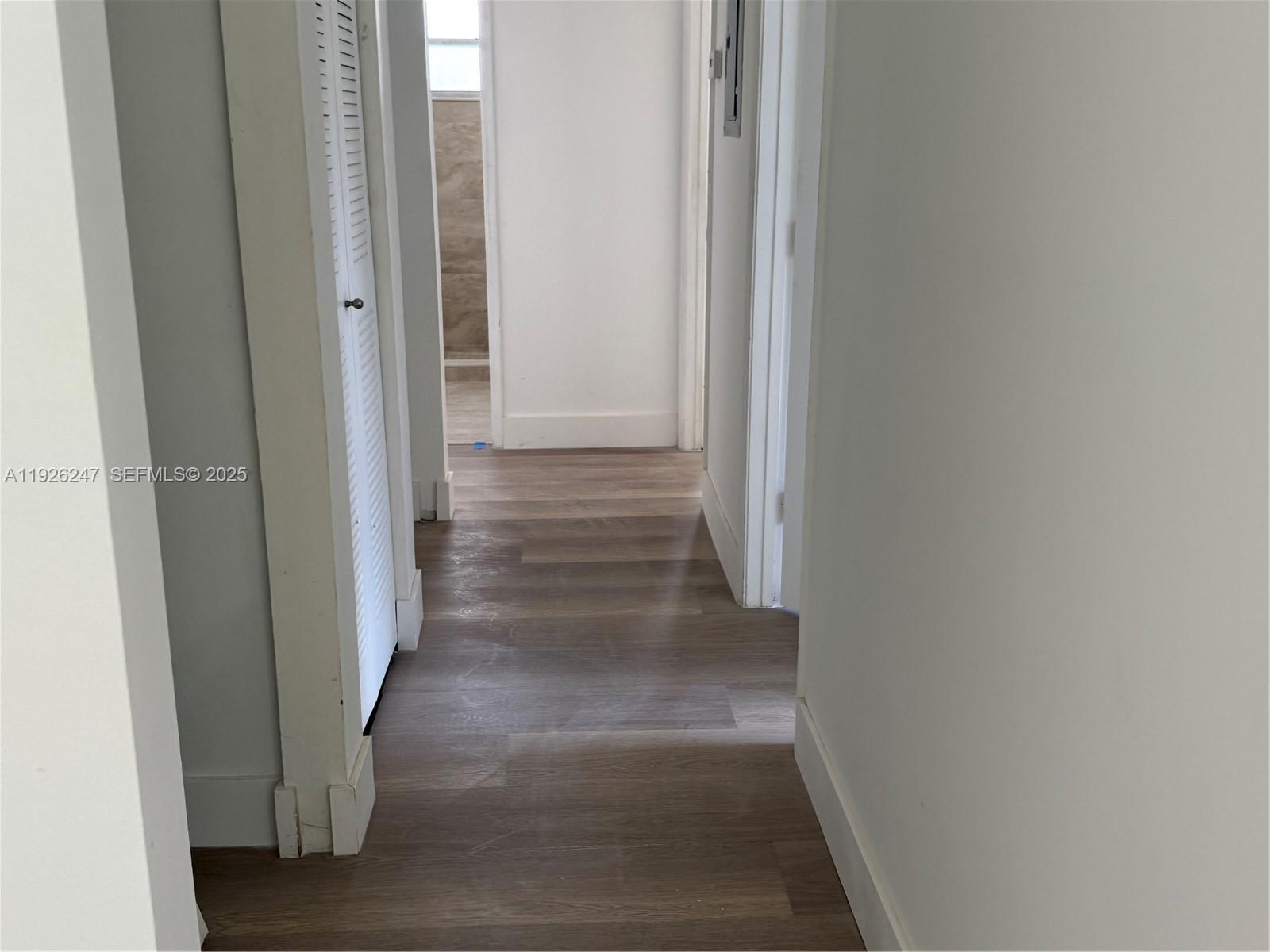 WOODGATE CONDOMINIUM 36 - Residential Lease