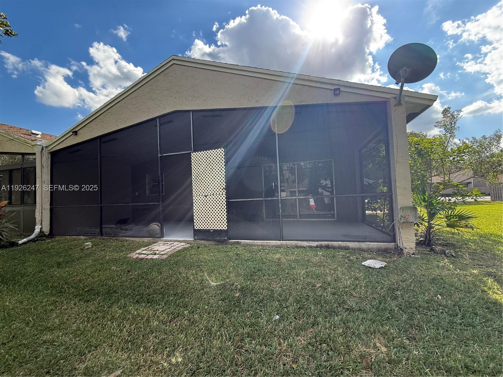 WOODGATE CONDOMINIUM 36 - Residential Lease