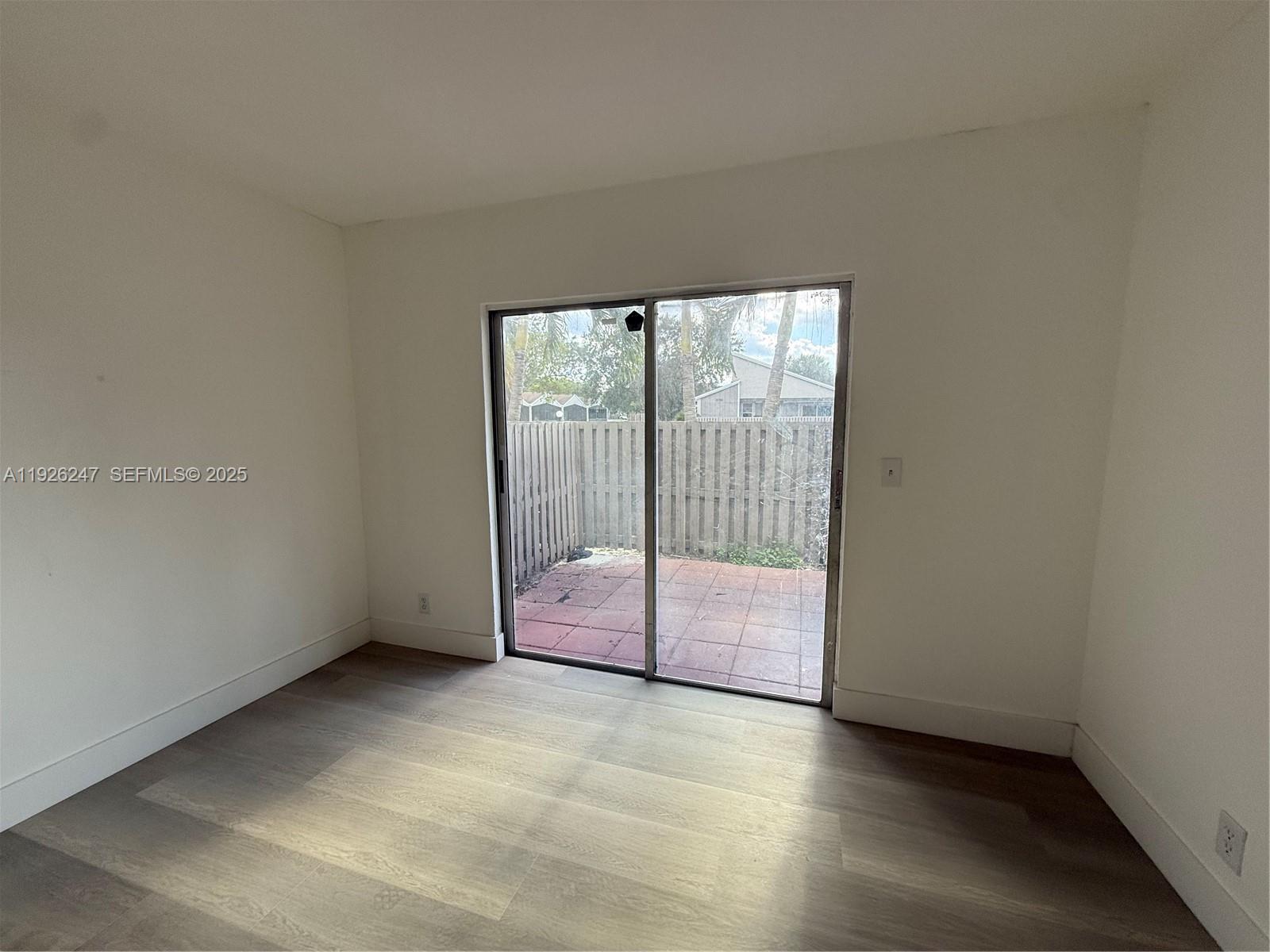 WOODGATE CONDOMINIUM 36 - Residential Lease