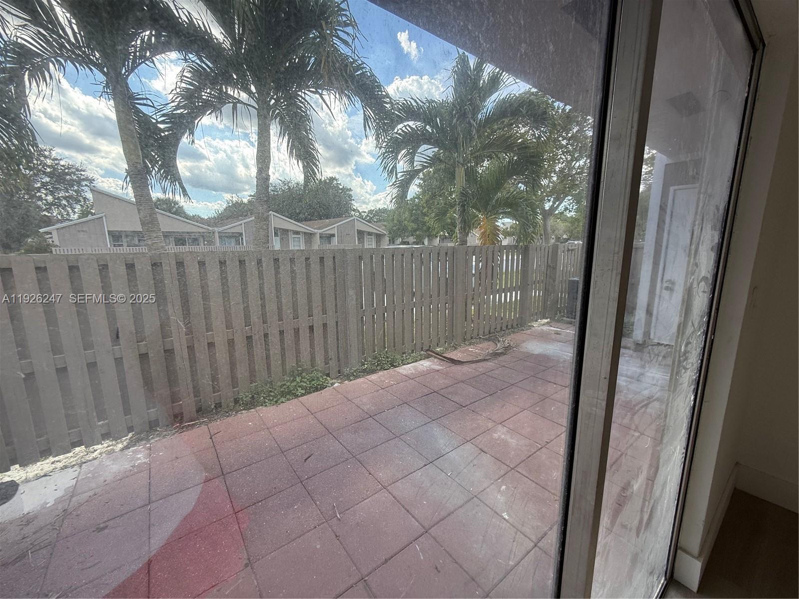 WOODGATE CONDOMINIUM 36 - Residential Lease