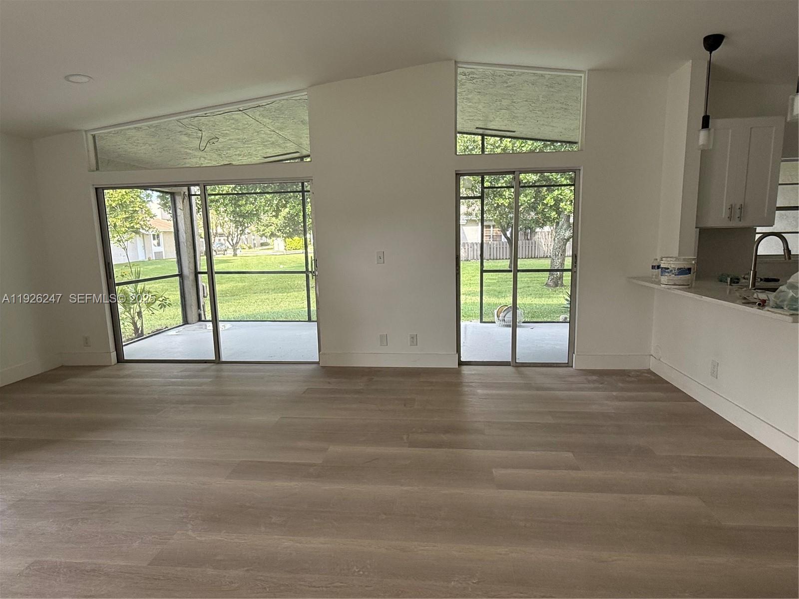 WOODGATE CONDOMINIUM 36 - Residential Lease