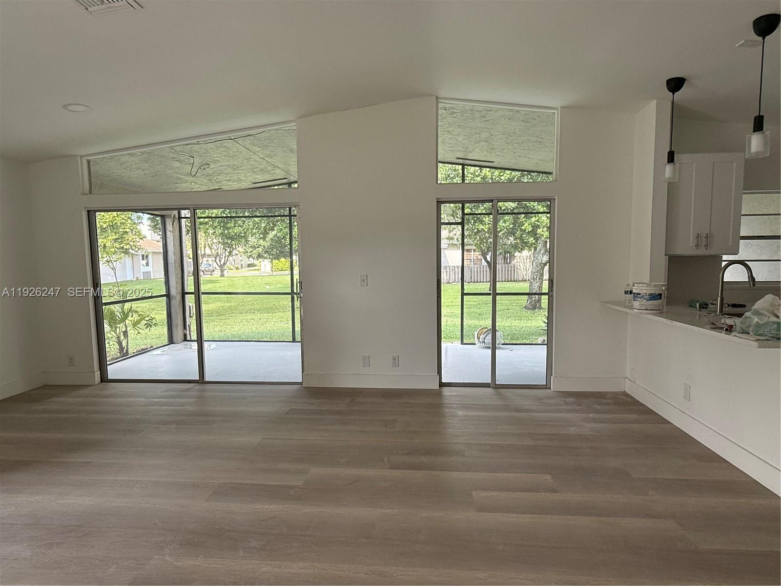 WOODGATE CONDOMINIUM 36 - Residential Lease