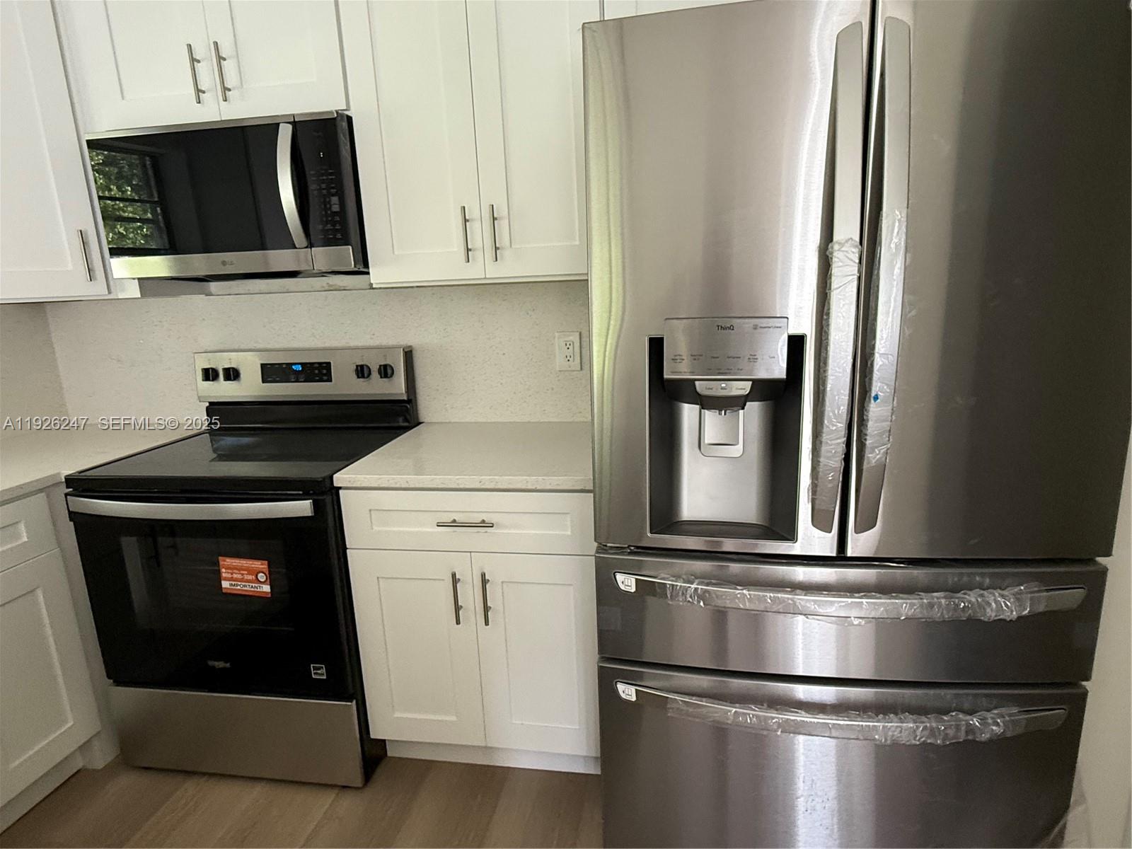 WOODGATE CONDOMINIUM 36 - Residential Lease