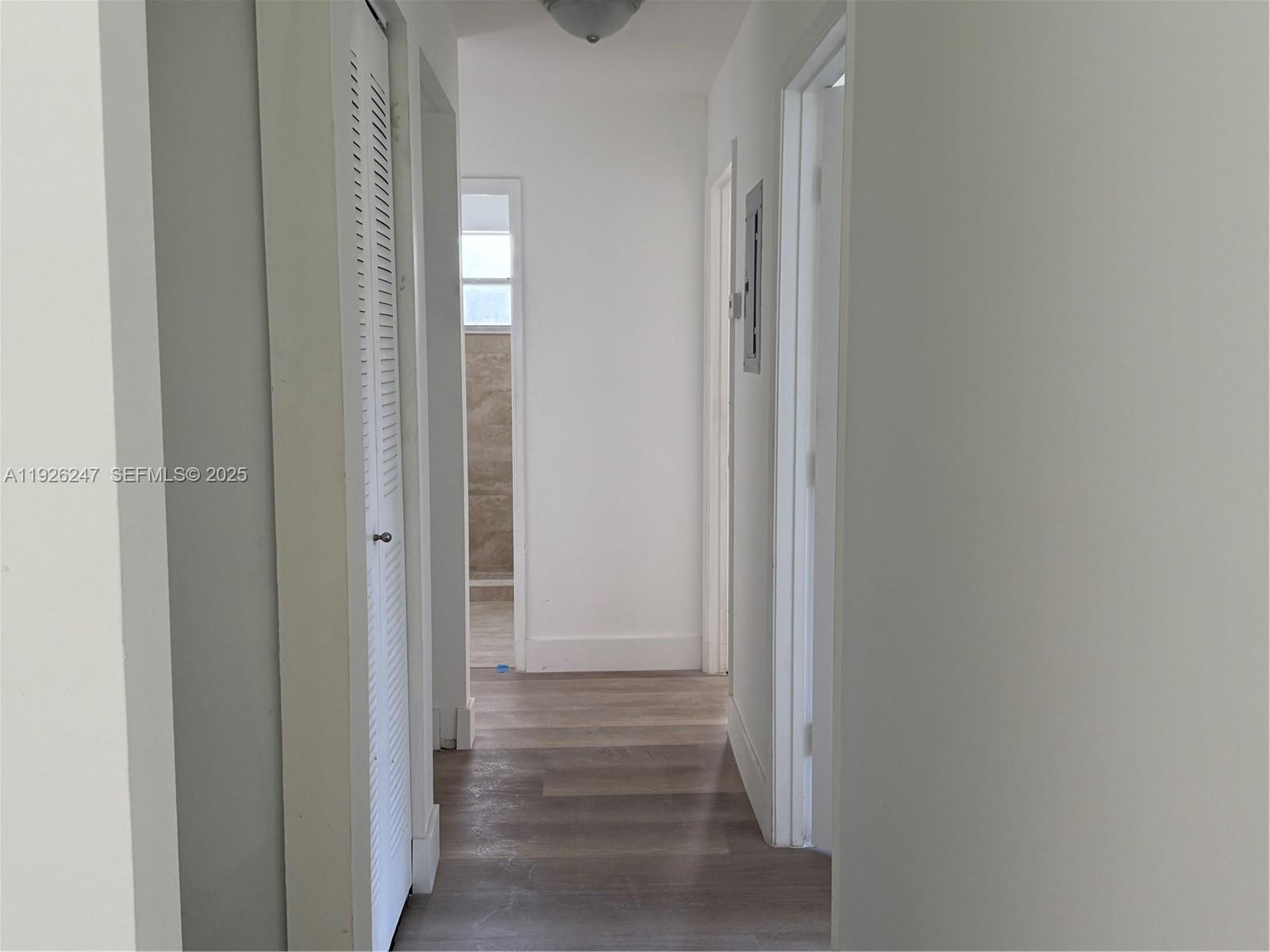 WOODGATE CONDOMINIUM 36 - Residential Lease