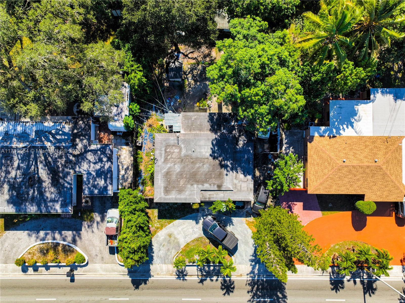 KERWOOD MANOR - Residential