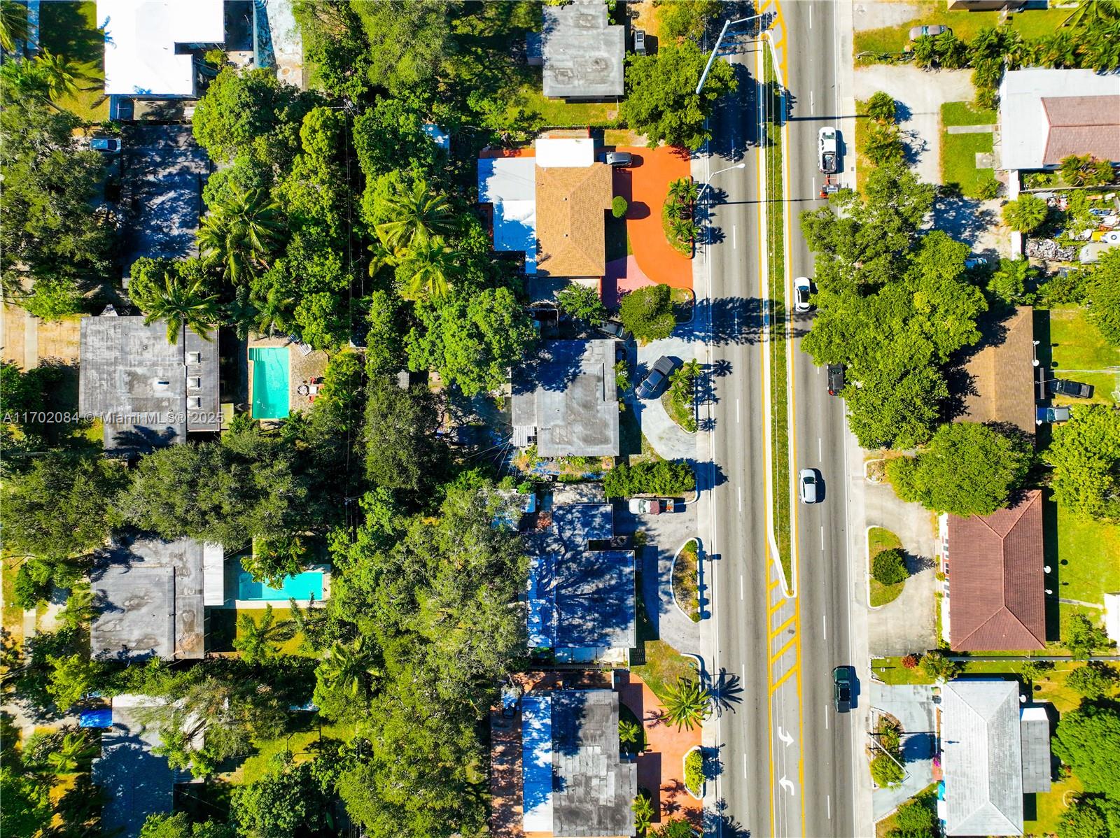 KERWOOD MANOR - Residential