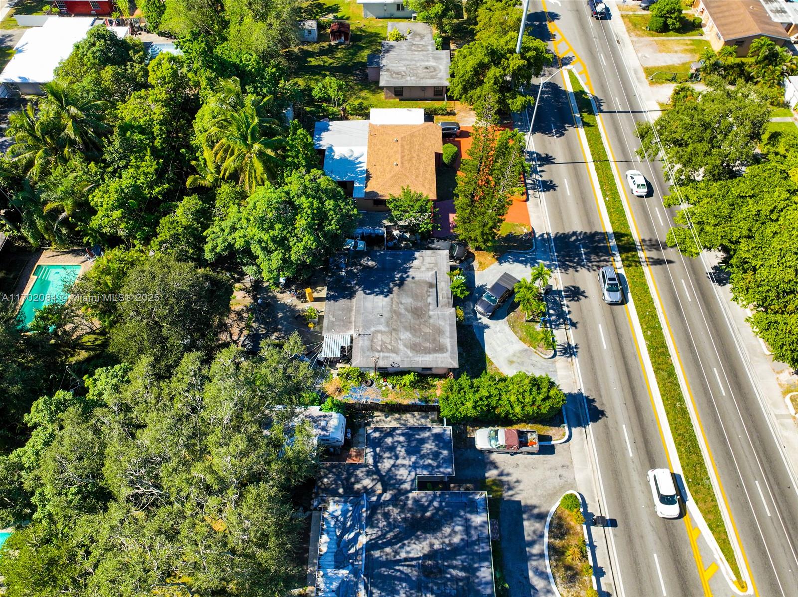 KERWOOD MANOR - Residential