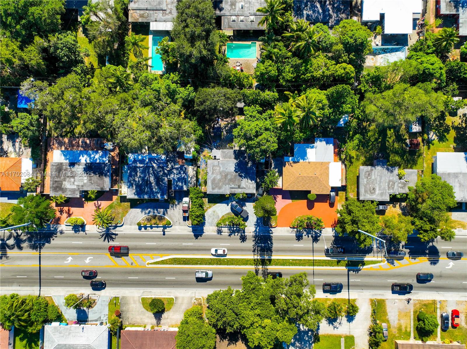 KERWOOD MANOR - Residential