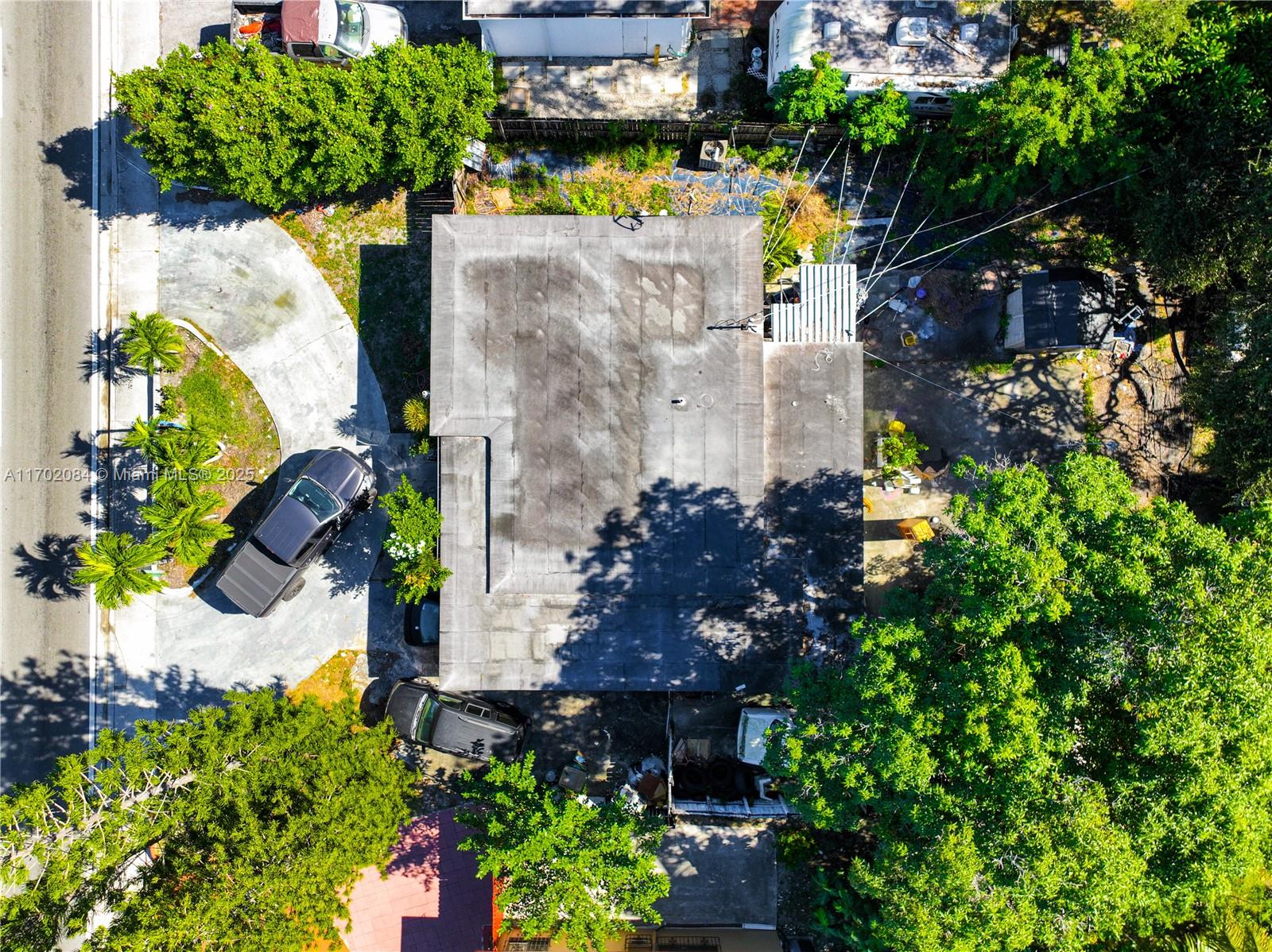 KERWOOD MANOR - Residential