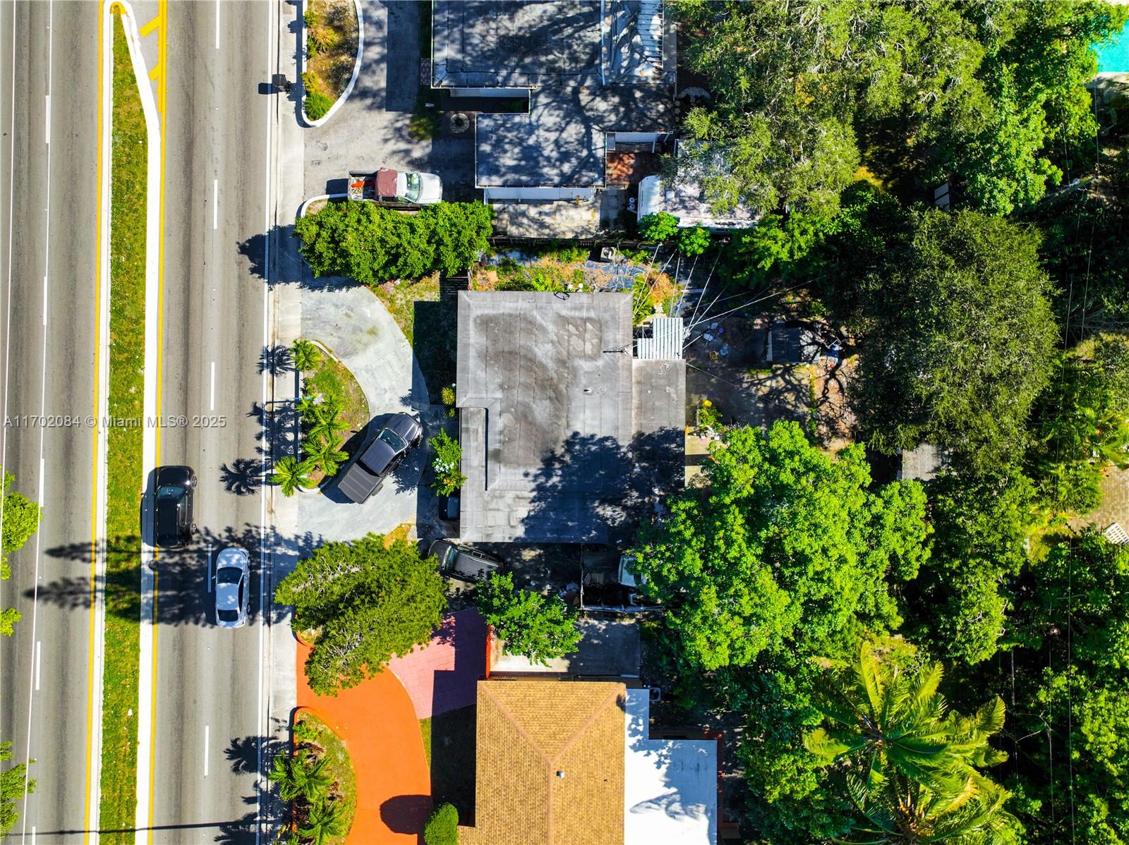 KERWOOD MANOR - Residential