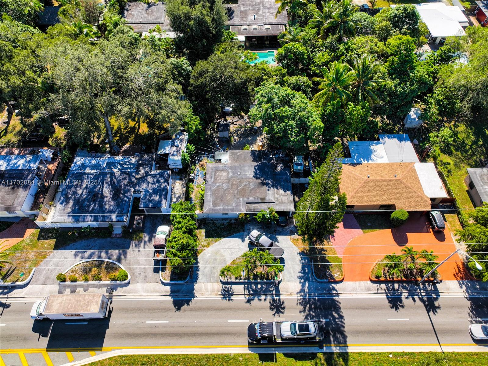 KERWOOD MANOR - Residential