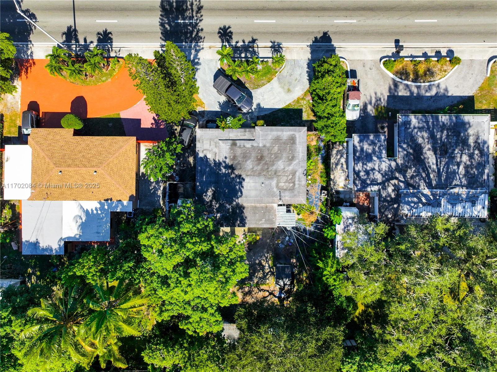 KERWOOD MANOR - Residential