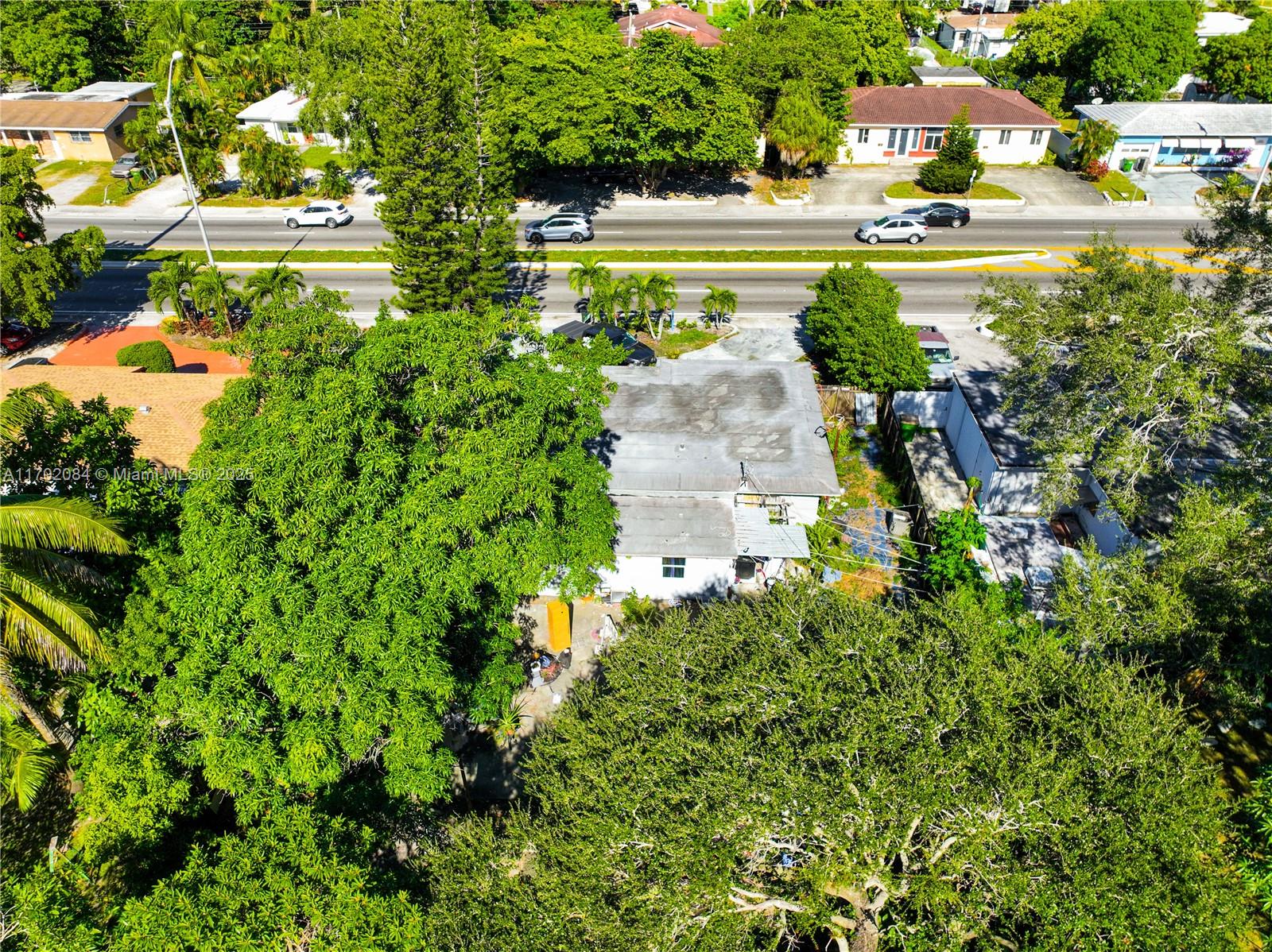 KERWOOD MANOR - Residential