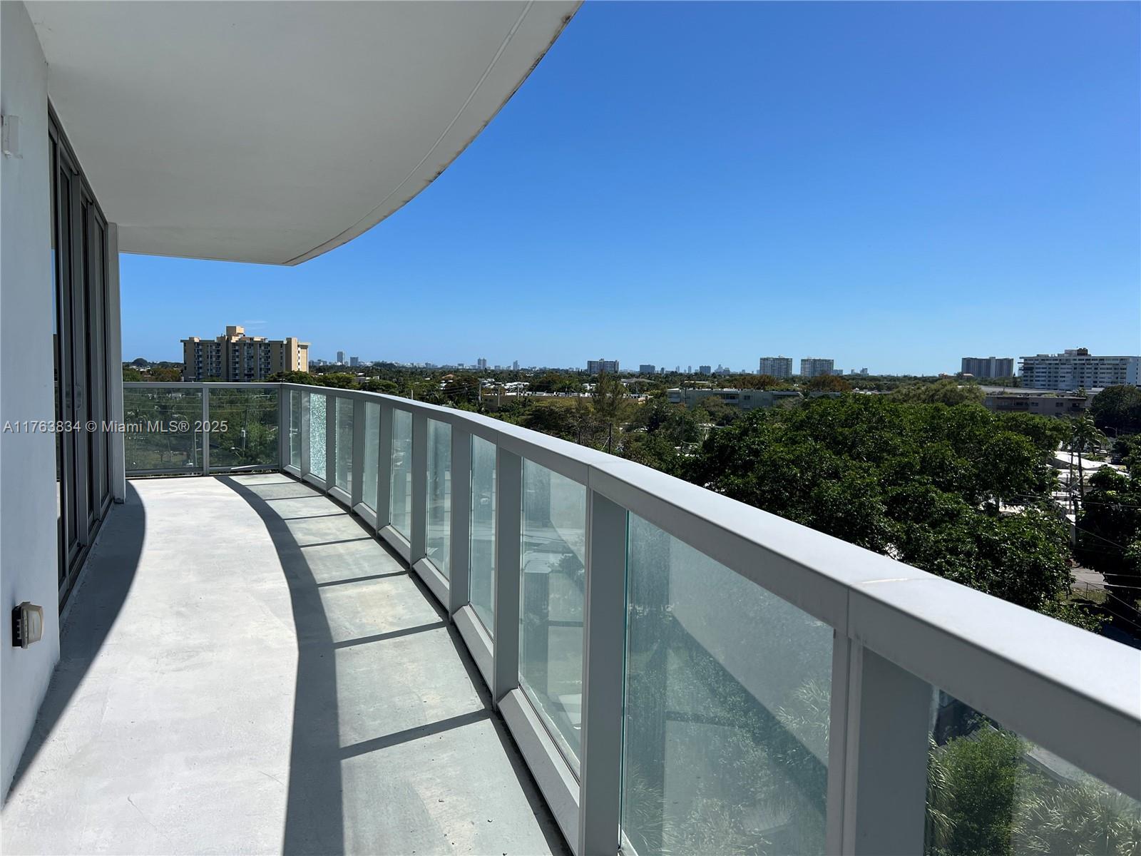 Rental Property at 13800 Highland Dr 601, North Miami Beach, Miami-Dade County, Florida - Bedrooms: 2 
Bathrooms: 2  - $3,100 MO.