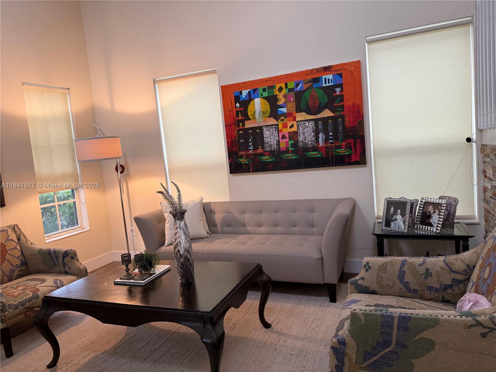 KENDALL COMMONS RESIDENTI - Residential