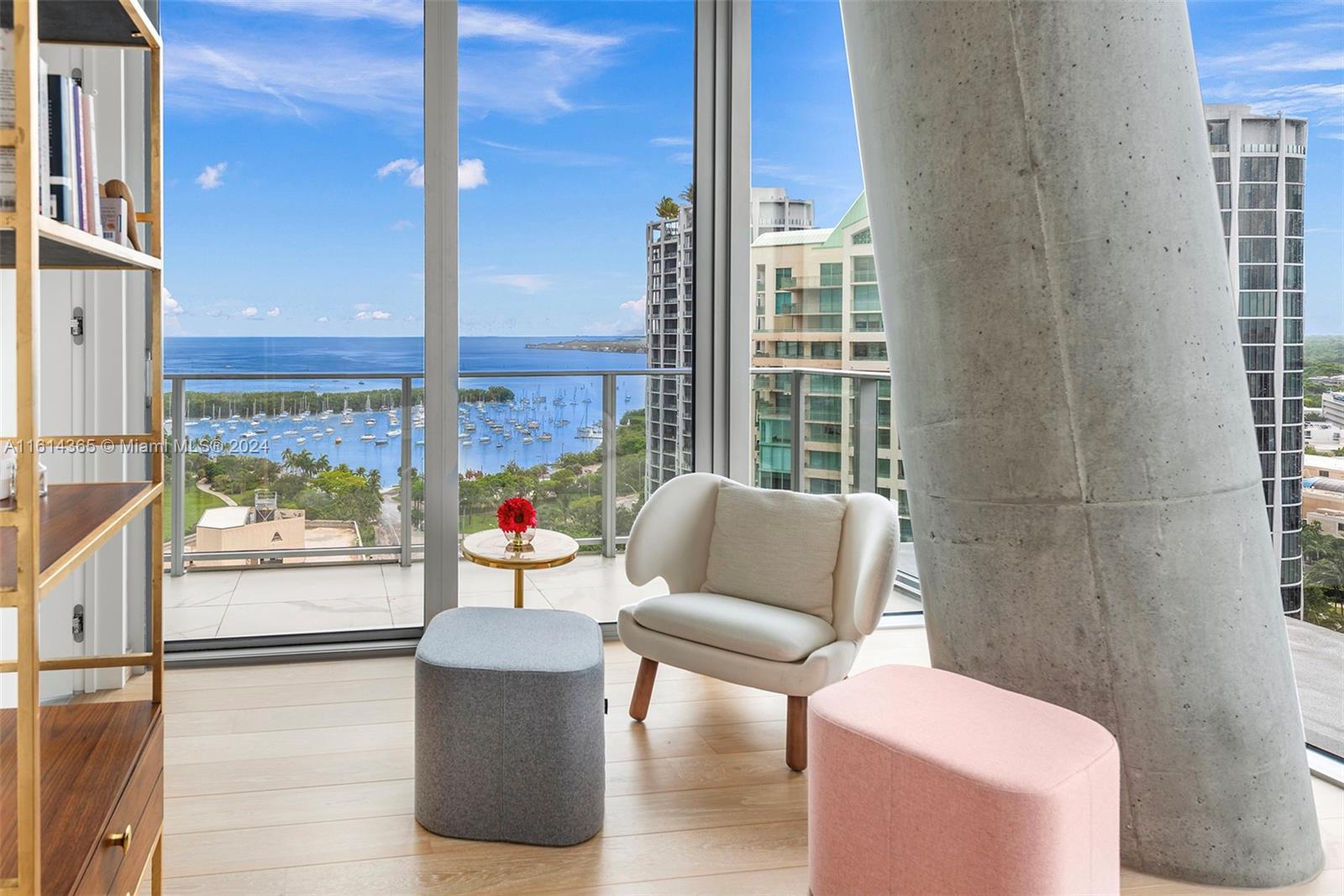 DINNER KEY - Residential