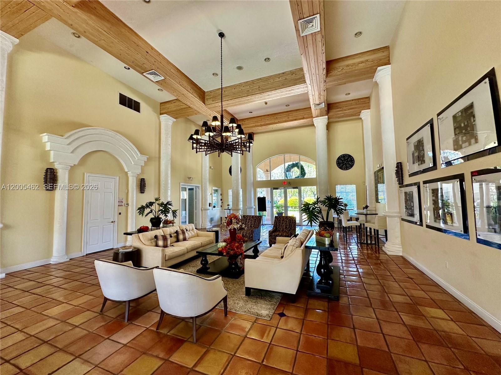 MARQUESA CONDO - Residential