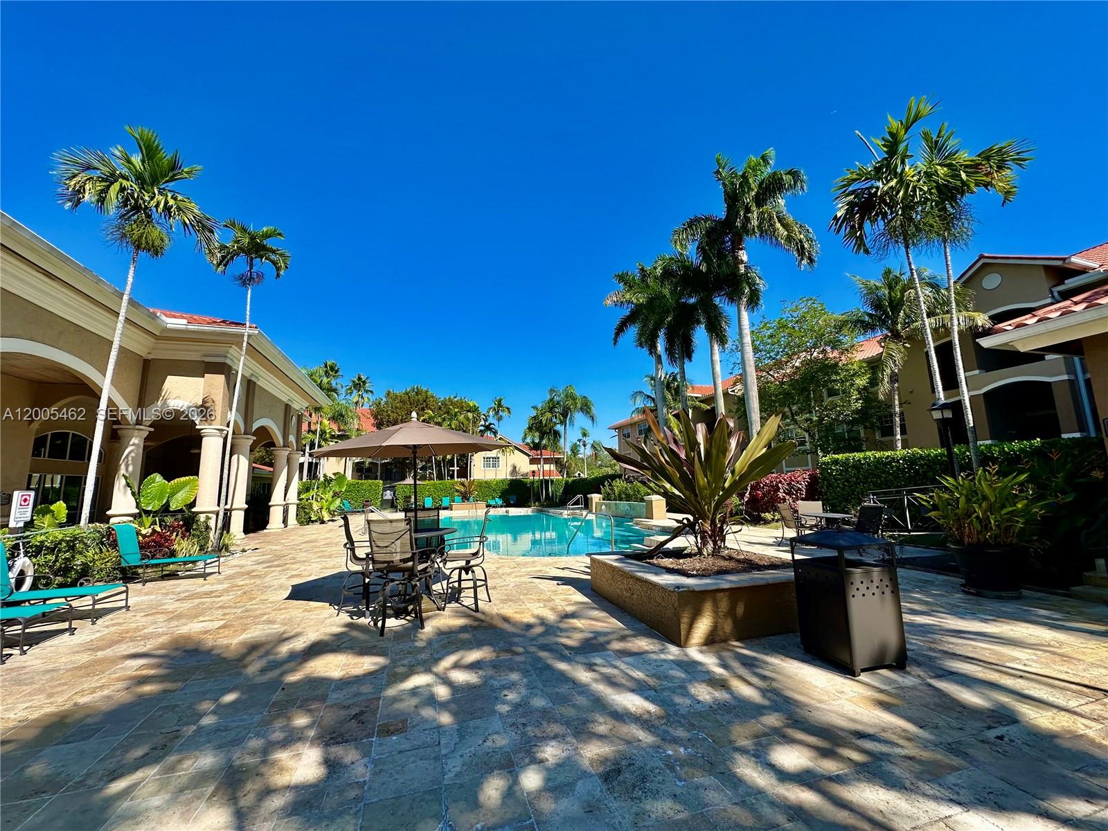 MARQUESA CONDO - Residential