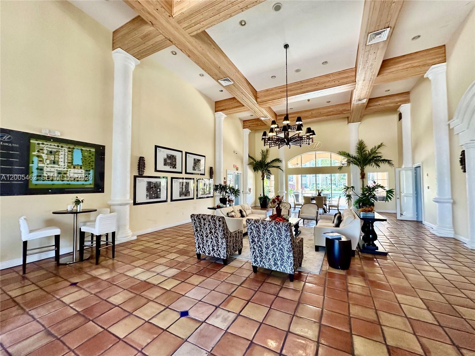 MARQUESA CONDO - Residential