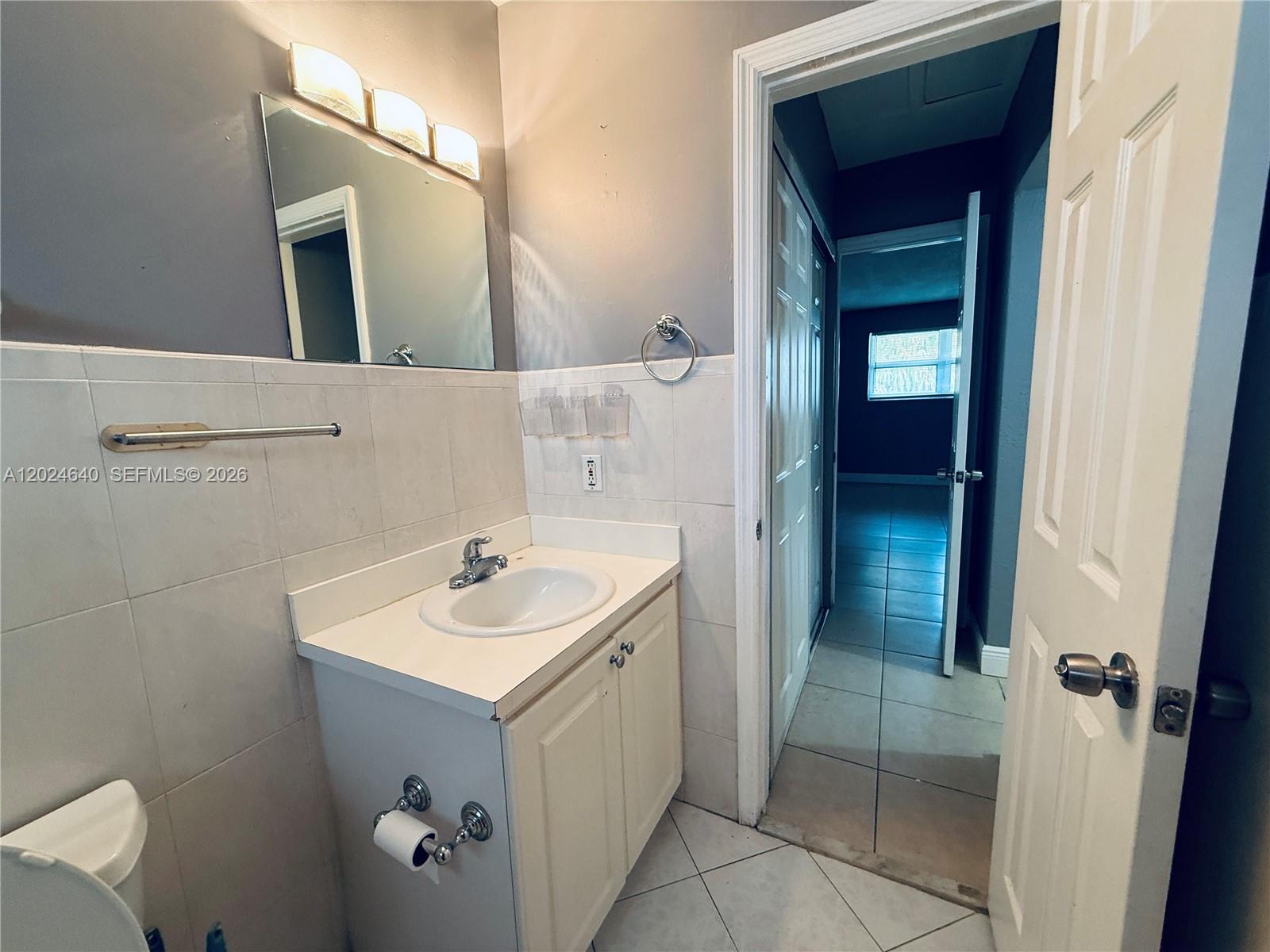 VILLA GARCEZ CONDO - Residential Lease