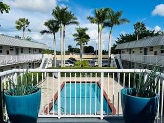 VILLA GARCEZ CONDO - Residential Lease