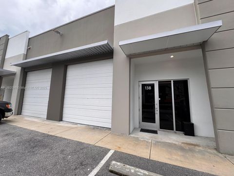 10890 NW 17th St 138 Sweetwater FL 33172