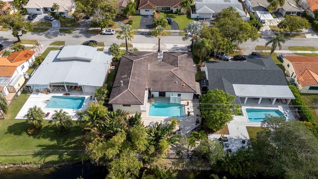 HIGHLAND OAK GARDENS SEC - Residential