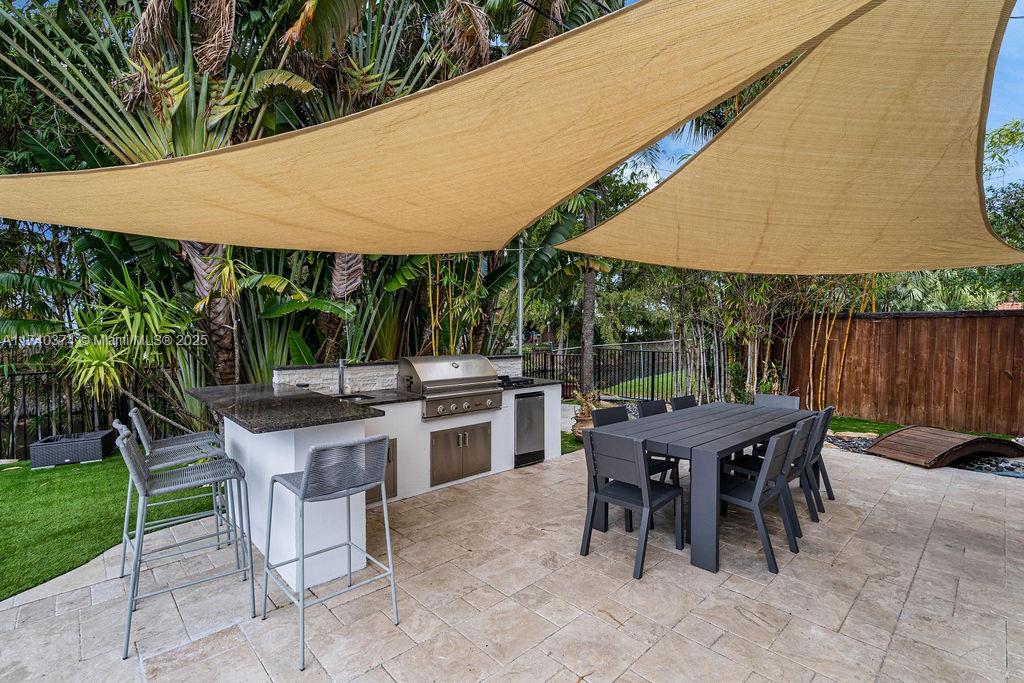 HIGHLAND OAK GARDENS SEC - Residential