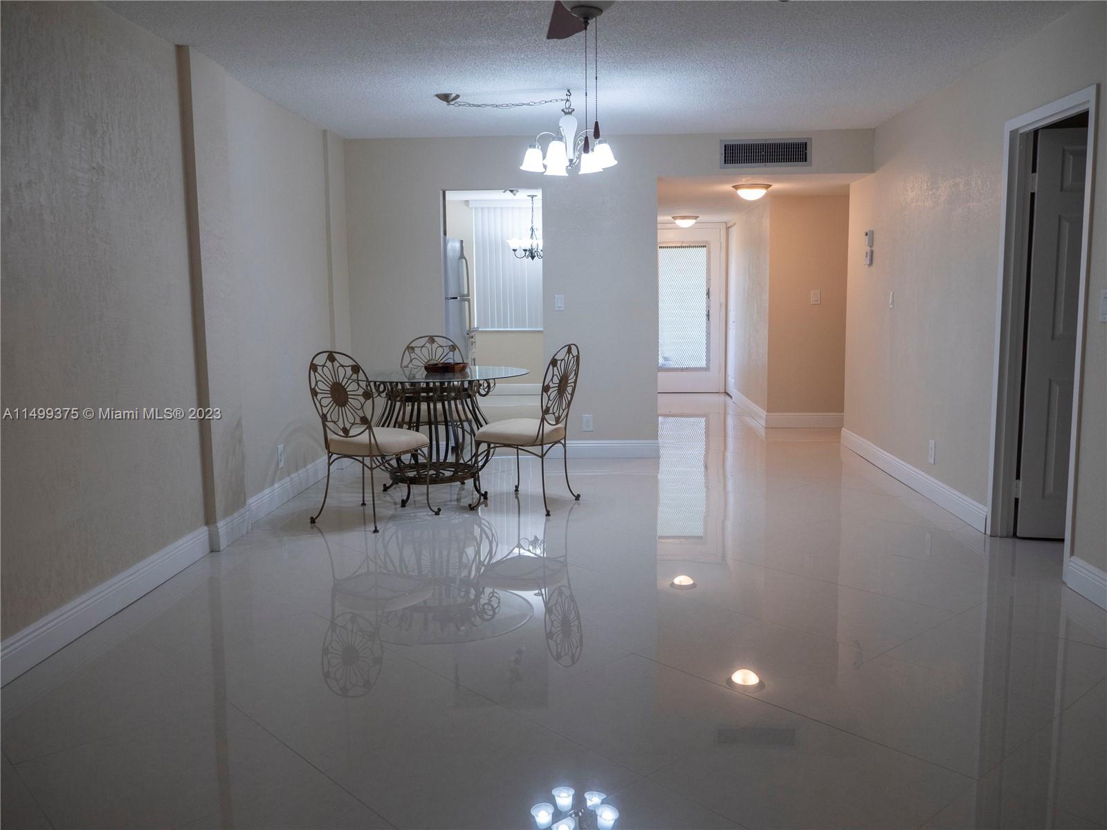 CYPRESS CHASE CONDO NO 1 - Residential Lease