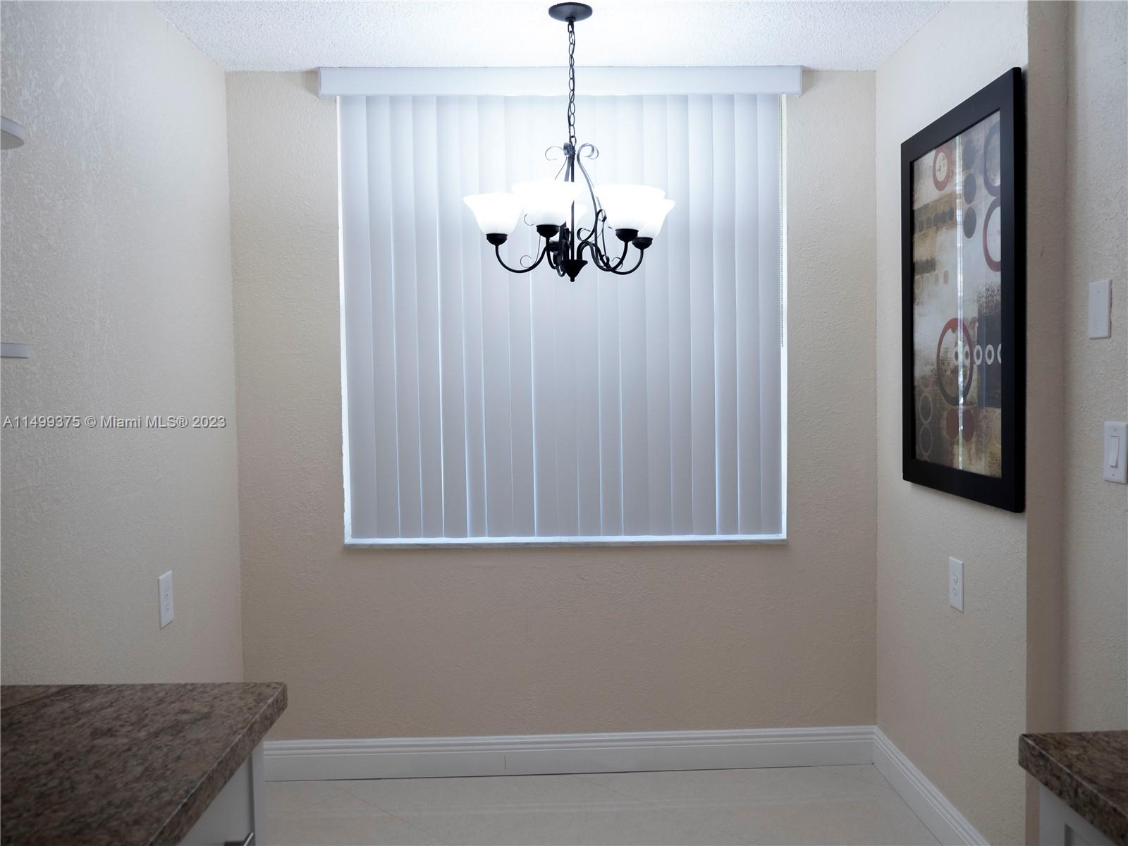 CYPRESS CHASE CONDO NO 1 - Residential Lease