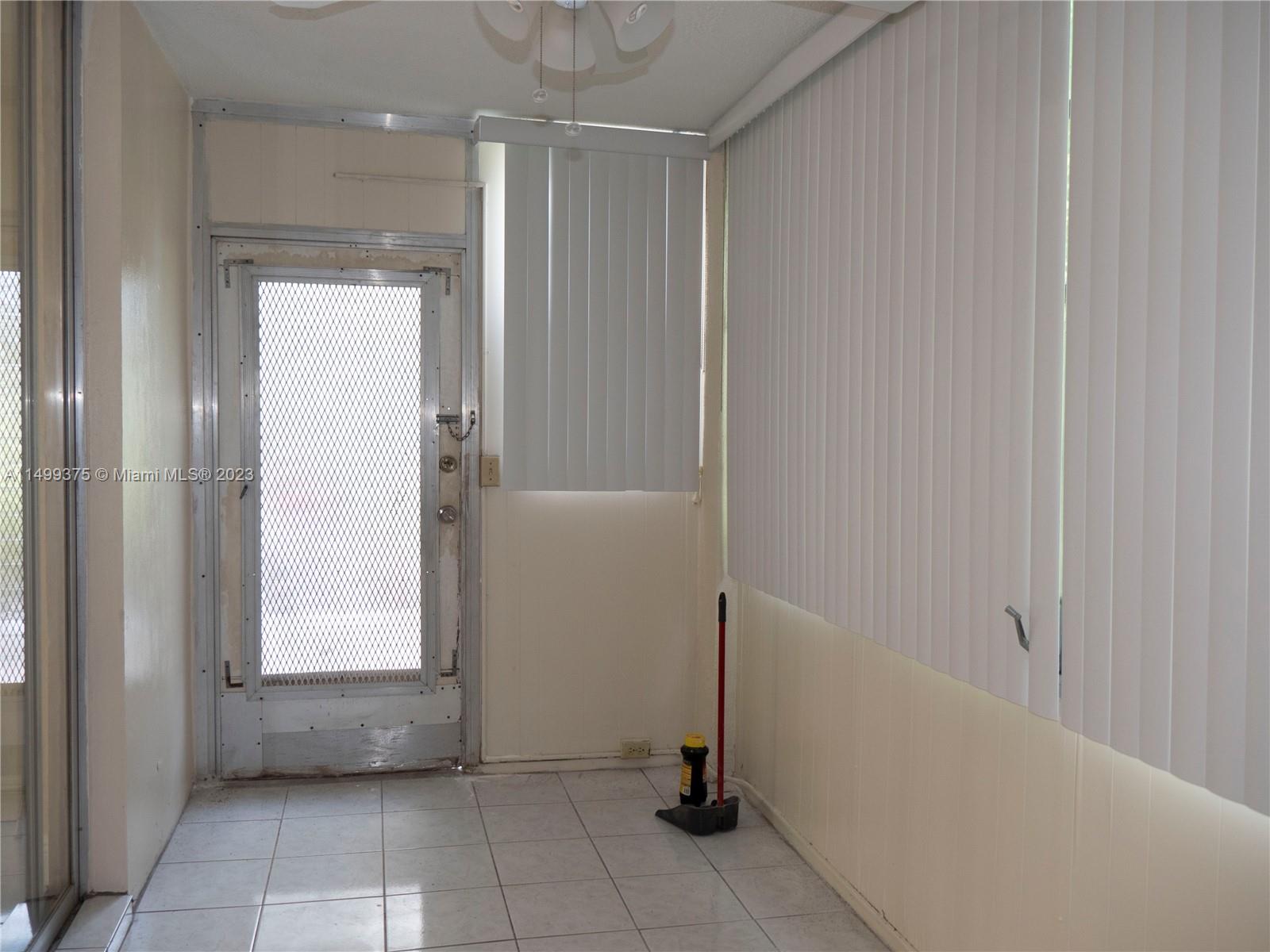CYPRESS CHASE CONDO NO 1 - Residential Lease