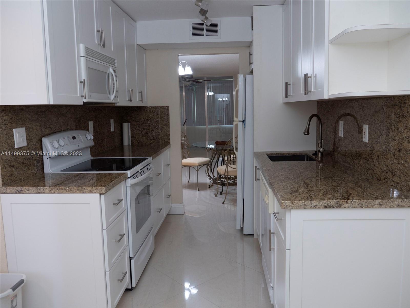 CYPRESS CHASE CONDO NO 1 - Residential Lease