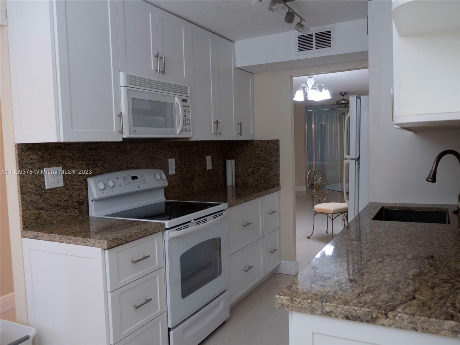 CYPRESS CHASE CONDO NO 1 - Residential Lease