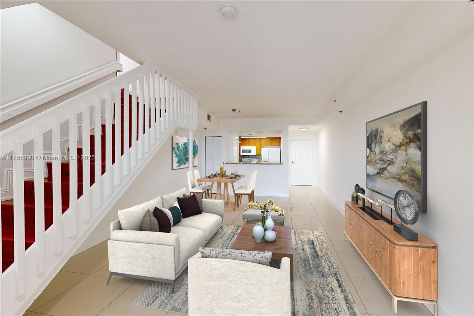 MARBELLA CONDO - Residential