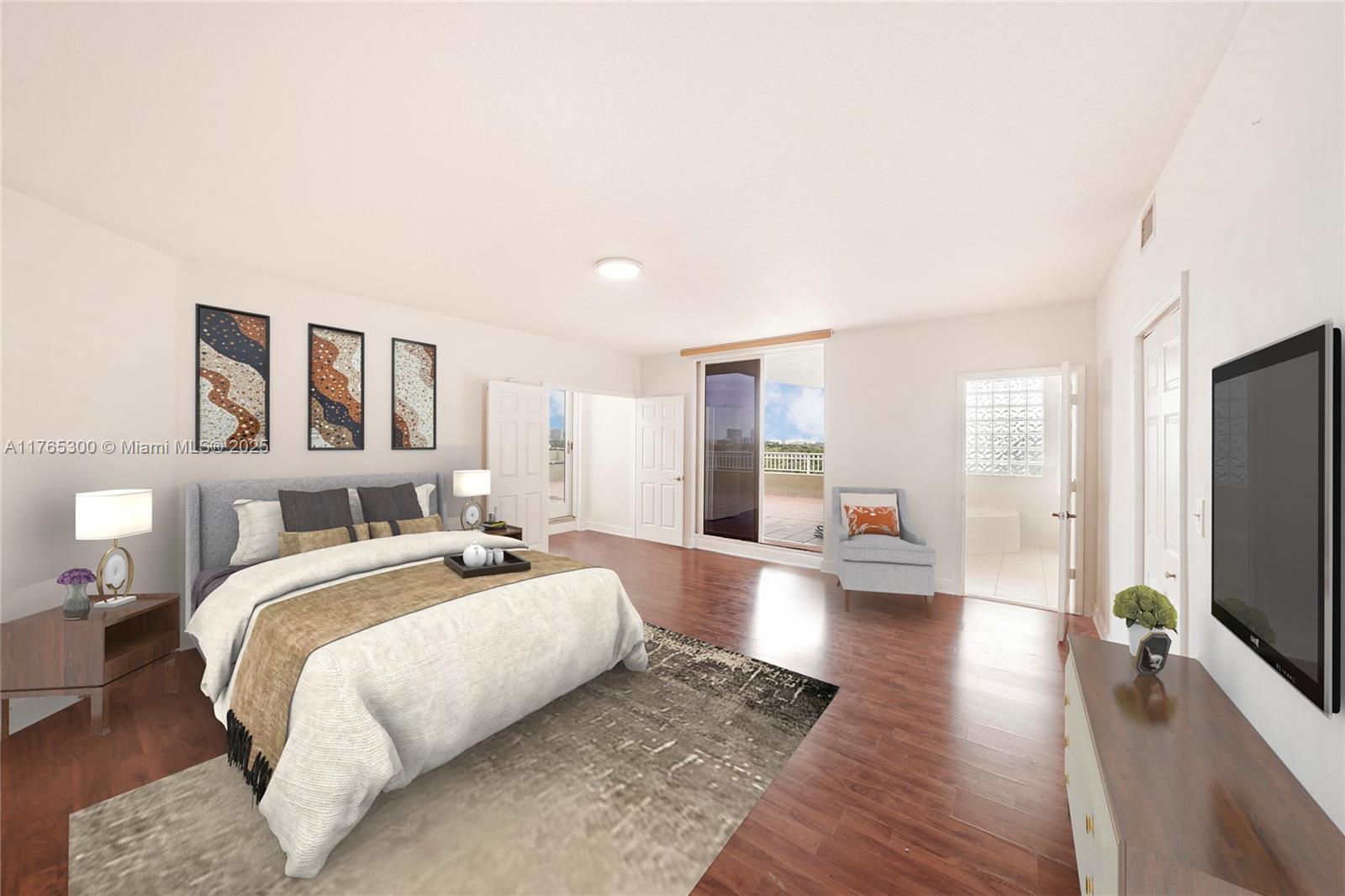 MARBELLA CONDO - Residential