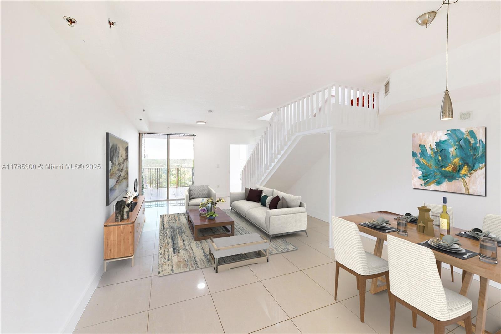 MARBELLA CONDO - Residential