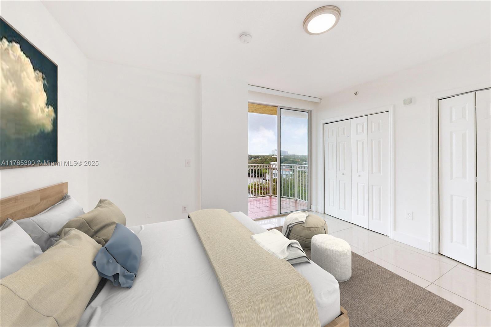 MARBELLA CONDO - Residential