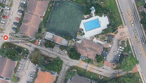 Tiny photo for 7200 NW 179th St #302, Hialeah, FL 33015 (MLS # A12000890)