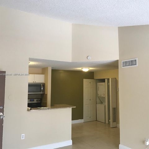 Tiny photo for 7200 NW 179th St #302, Hialeah, FL 33015 (MLS # A12000890)