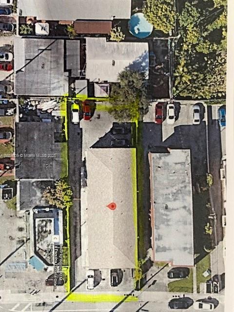 410 NW 47th Ave