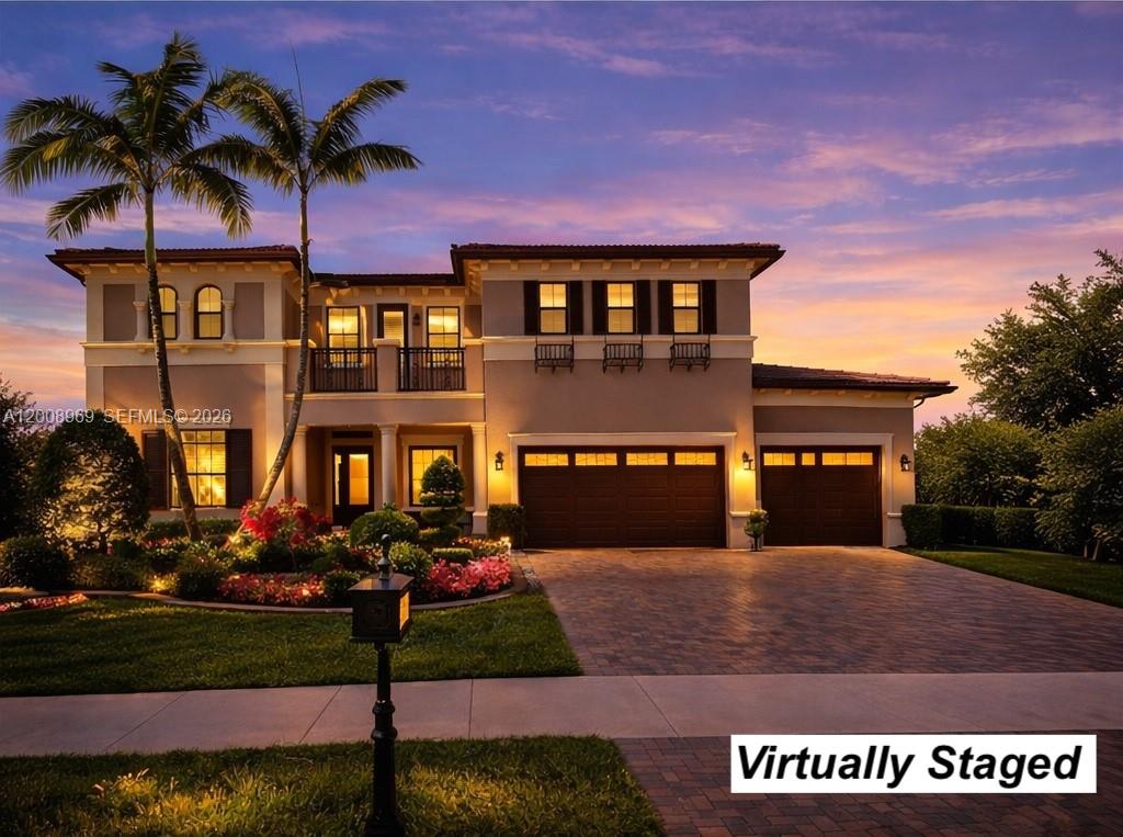 8785 Watercrest Cir E