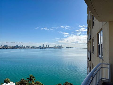 770 Claughton Island Dr 1209 Miami FL 33131