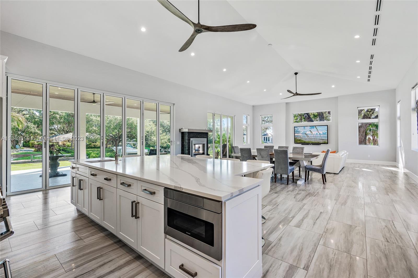 Intracoastal Park - Residential